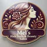 Melpi F. avatar icon