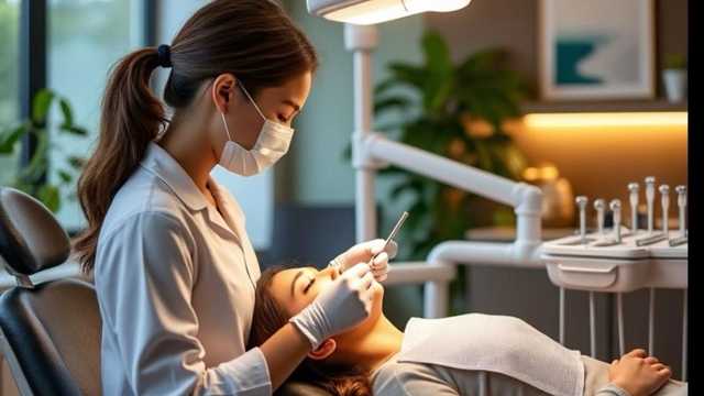 Higienista Dental