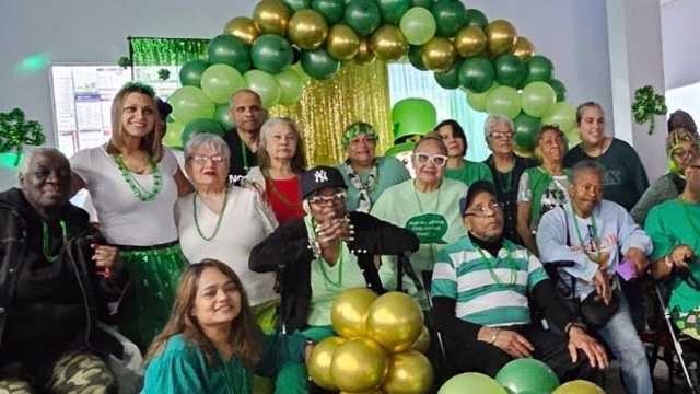 Activities Coordinator