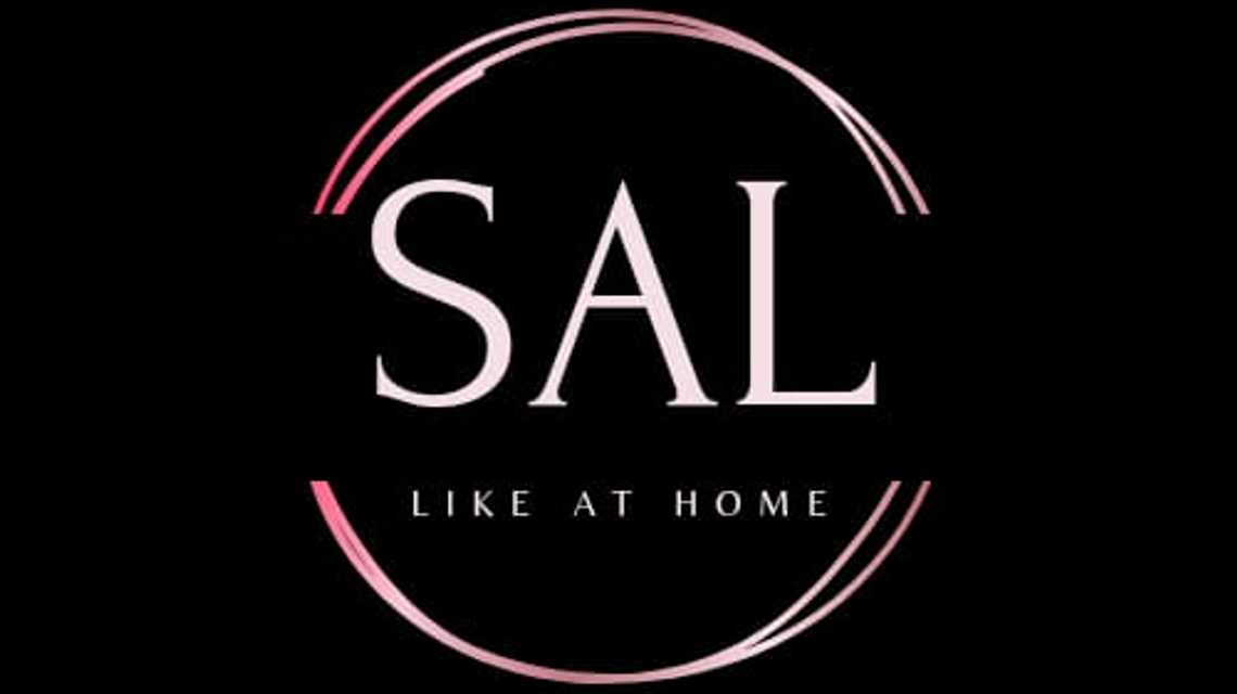 SAL  cover image