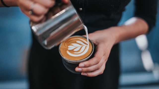 Barista