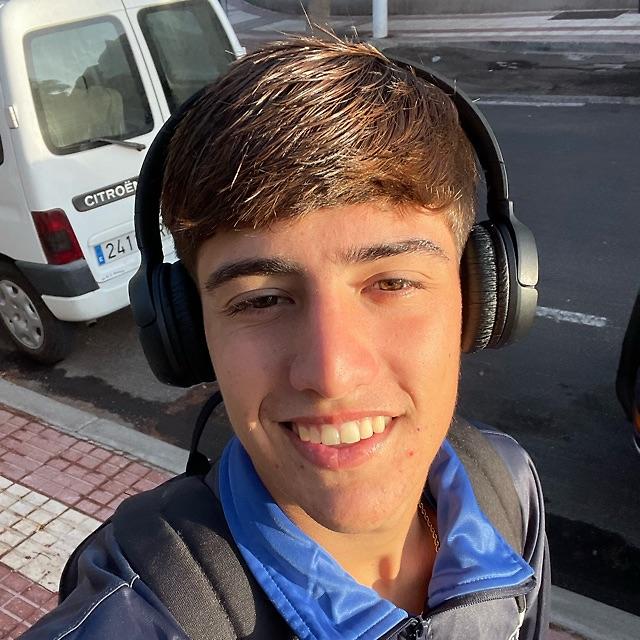 Candidate avatar
