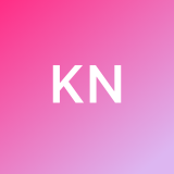 Kaiser N. avatar icon