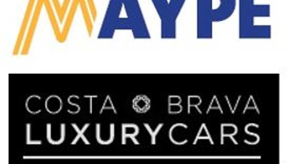 MAYPE TAXIS Y MICROBUSES, S.L. cover image