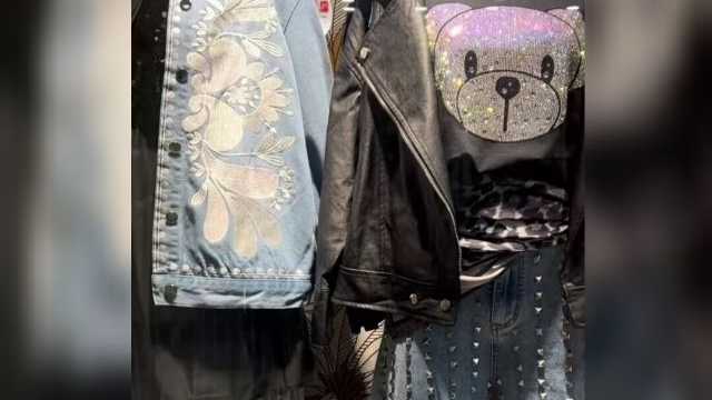 Dependienta/e tienda de ropa