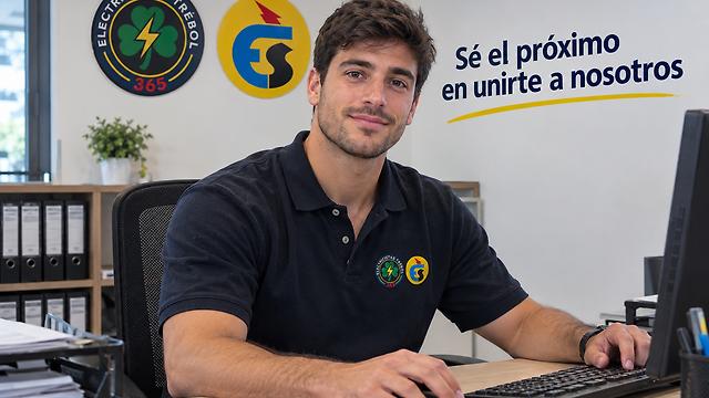 Administrativo/a