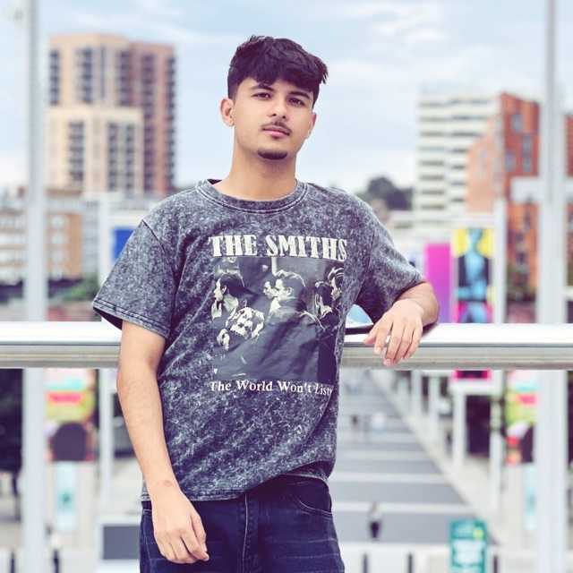 Candidate avatar