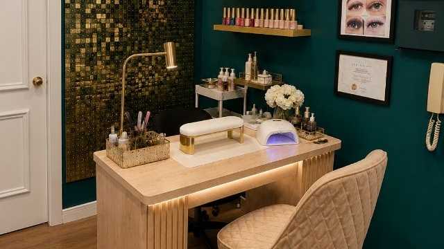 Manicurista