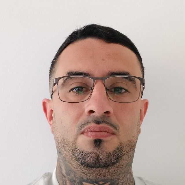 Candidate avatar