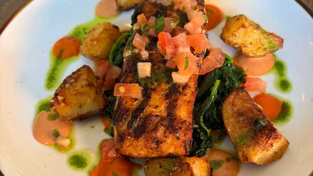Head Chef