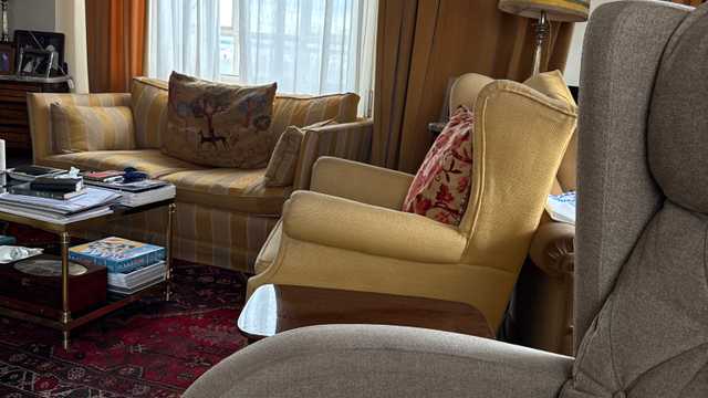 Empleado/a del Hogar