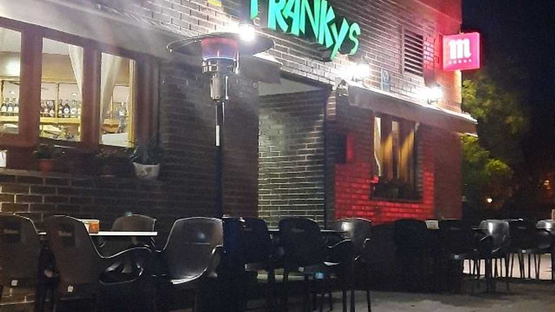 Franky's cover image