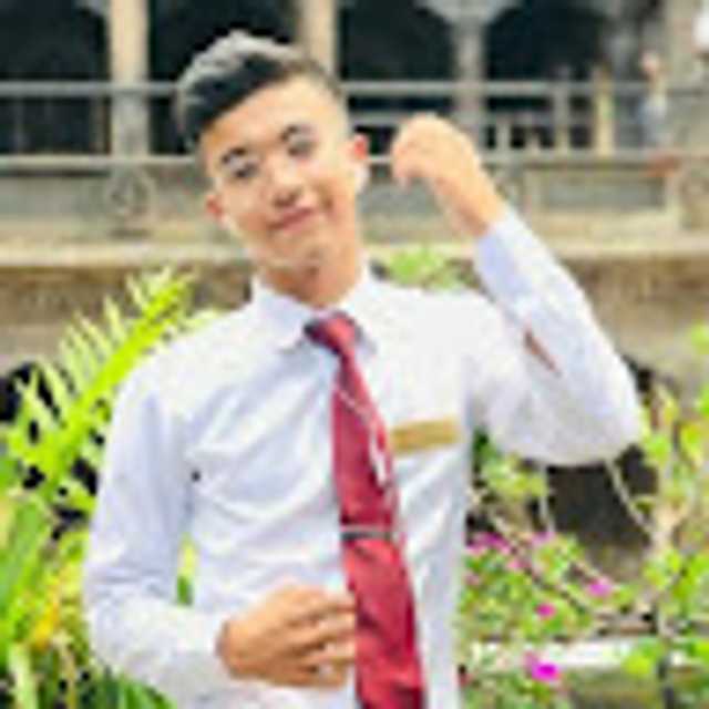 Candidate avatar