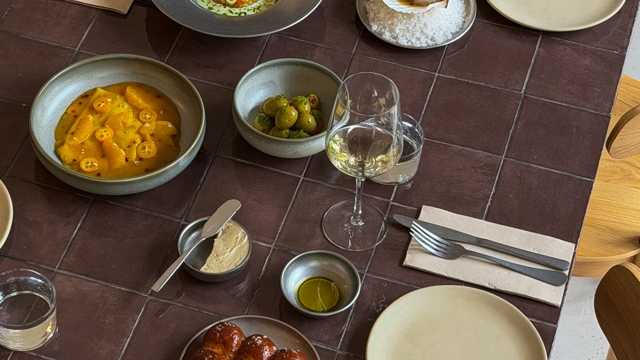 Cocinero/a