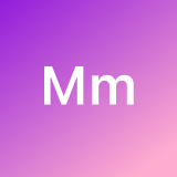 M.A. Distribuciones M. avatar icon