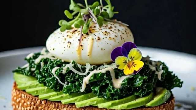 Breakfast Chef
