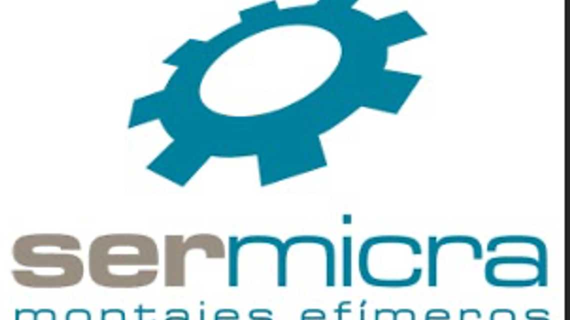 SERMICRA MONTAJES EFÍMEROS S.L cover image