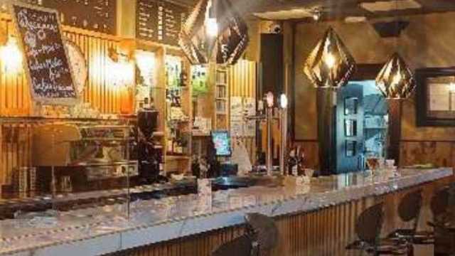 Ayudante/a de Cocina
