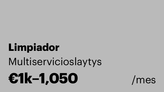 Limpiador