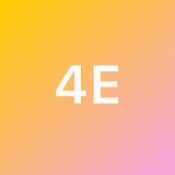4  E. avatar icon