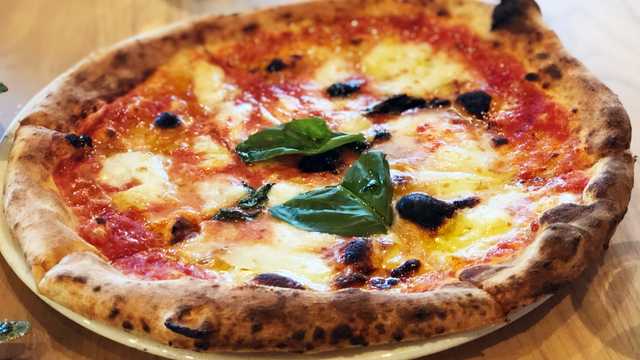 Pizza Chef