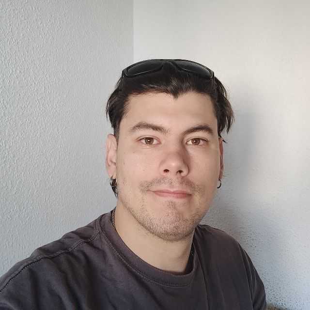 Candidate avatar