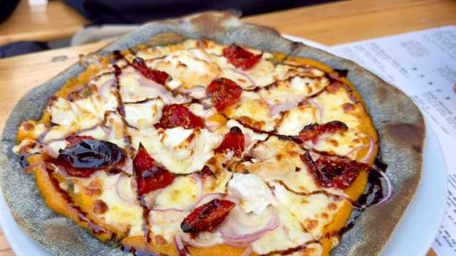 Pizza Chef