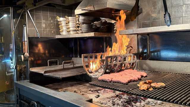 Cocinero/a