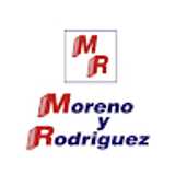 Moreno R. avatar icon