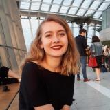 Margaux A. avatar icon