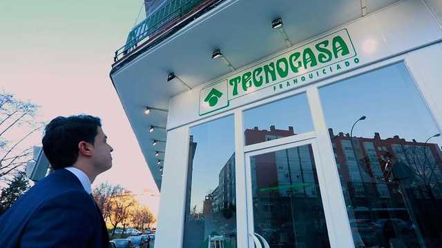 Agente Inmobiliario/a