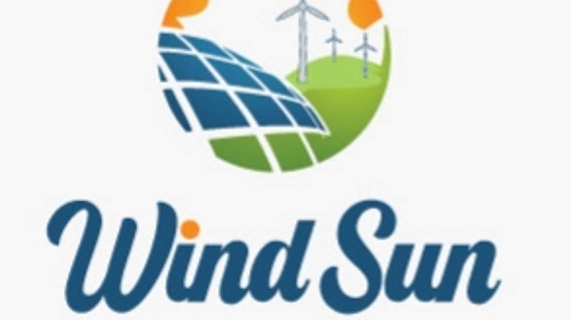 Wind  Sun Consulting & Services  cover image