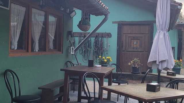 Ayudante de Camarero/a
