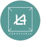 Cervecería La Alcoba logo