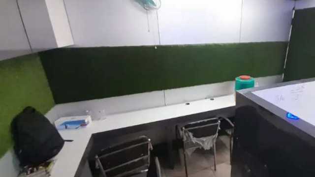 Office staff
