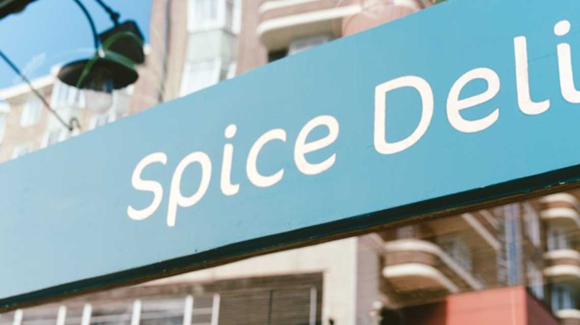 Spice Deli cover image