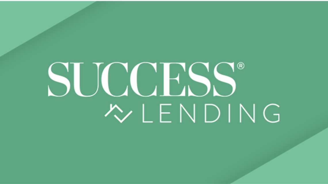 Success Lending LLC cover image