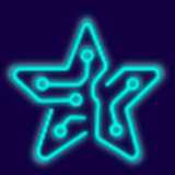 Star America Preschool  logo