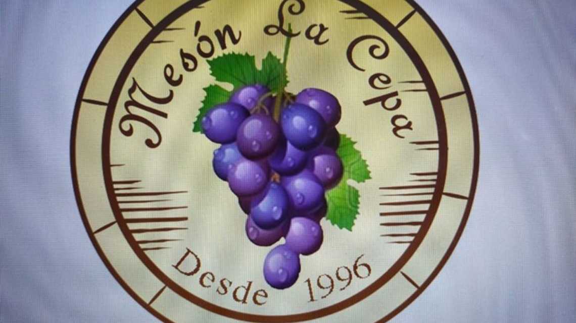 Meson la Cepa cover image
