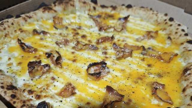 Ayudante/a de Pizzería