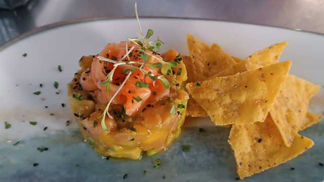 Cocinero/a