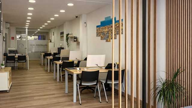 Asesor/a Inmobiliario