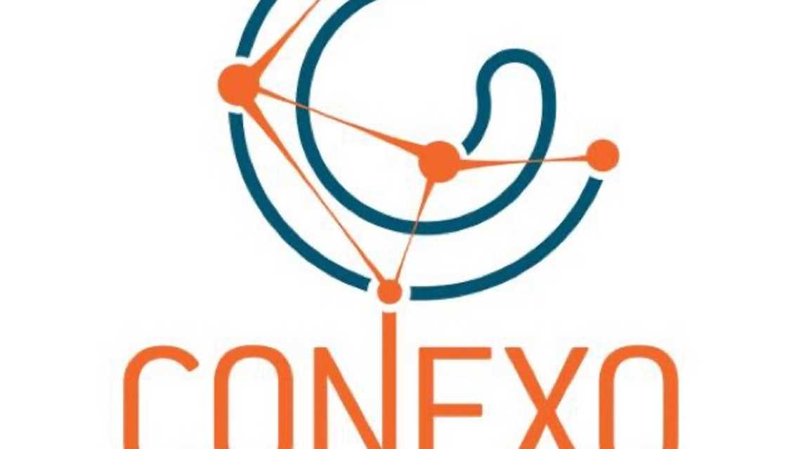 Conexo Elgon cover image