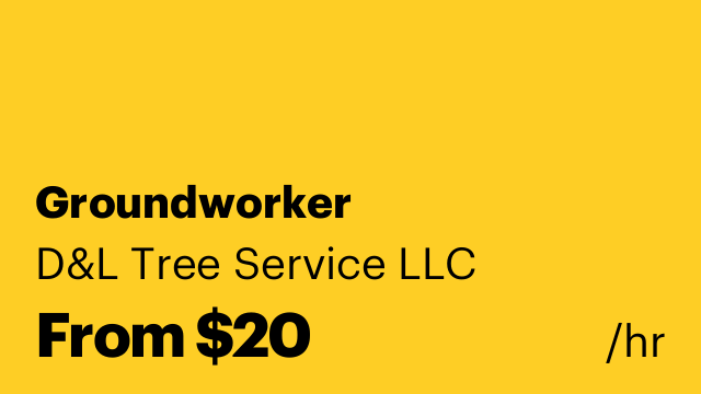 Groundworker