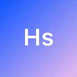 Horta S. avatar icon