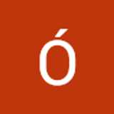 Óscar G. avatar icon