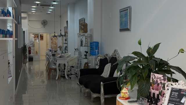 Manicurista y Pedicurista