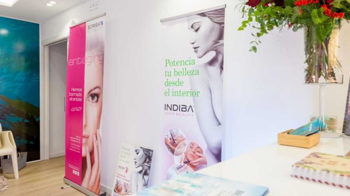 Skin Spa Alicante cover image