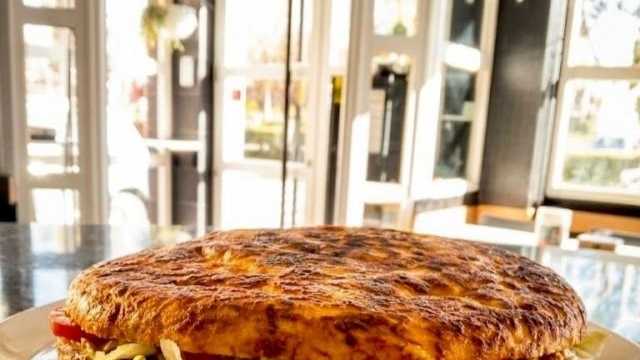 Ayudante/a de Cocina
