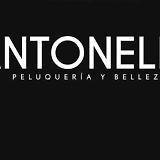 Antonella Peluquería logo